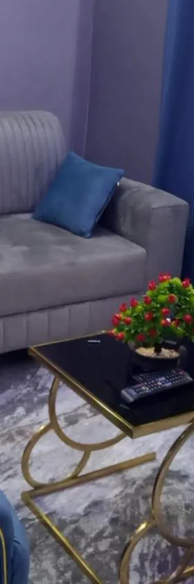 Appartement Bamako ACI 2000，位于巴马科的酒店
