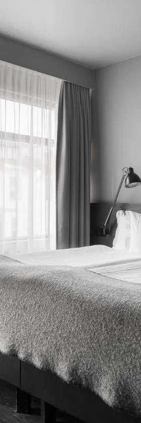 Skuggi Hotel by Keahotels，位于雷克雅未克的酒店