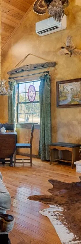 Inn at Sunset Mill Ranch，位于温伯利的酒店