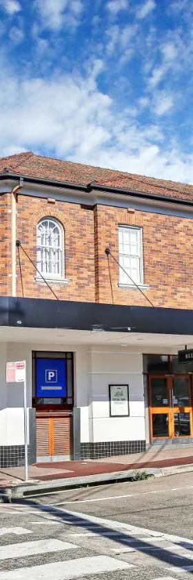 Penshurst Hotel，位于悉尼的酒店