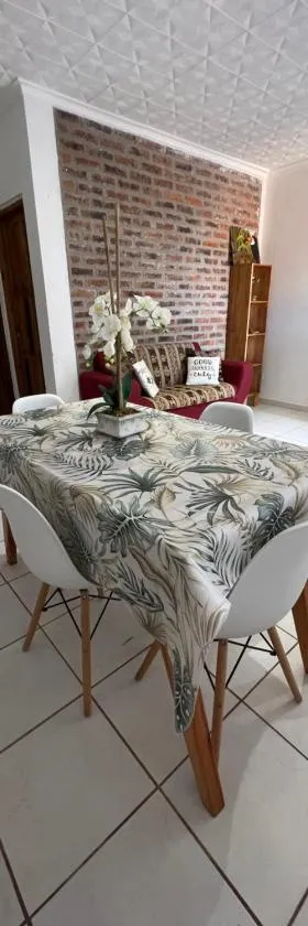 Departamento de La Nonna，位于波萨达斯的酒店