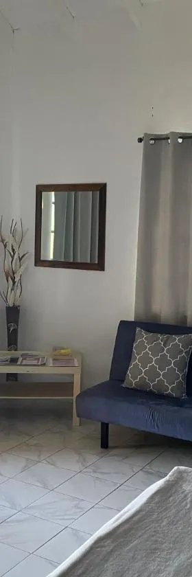 Bay View Studio Apartment 3C - Canouan Island，位于Canouan的酒店