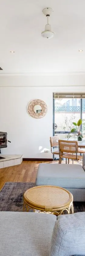 Spa Villa715 MargaretRiver Town，位于玛格丽特河的酒店