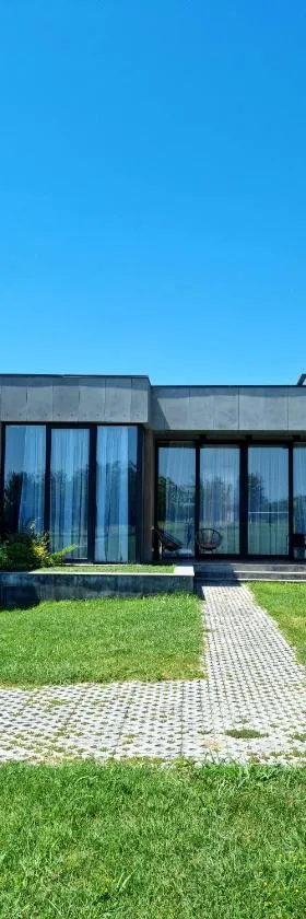 Villa Ambassadori Kachreti Golf Resort, Kakheti Kachreti，位于Kachretʼi的酒店