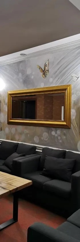 Rezydencja Pod Pieprzówkami，位于Zalesie Gorzyckie的酒店