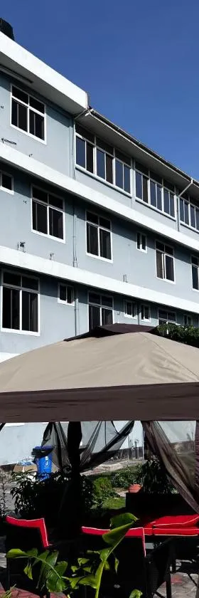 Haika Home Lodge，位于达累斯萨拉姆的酒店
