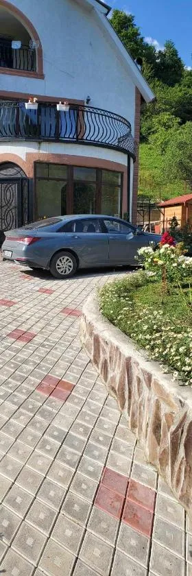 DIOSKURIA BORJOMi，位于博尔若米的酒店