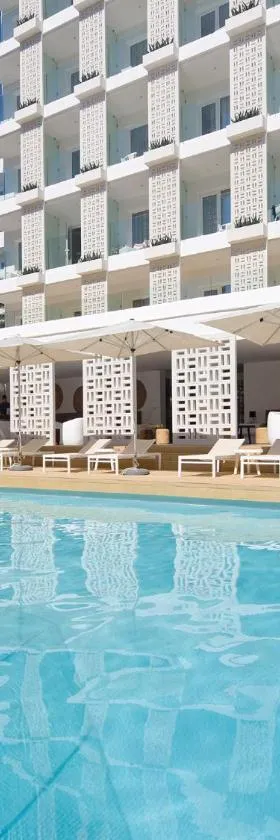 HM Balanguera Beach - Adults Only，位于帕尔马海滩的酒店