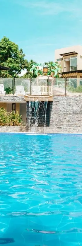Natura Reservado - Hoteles Natura，位于阿纳波伊马的酒店