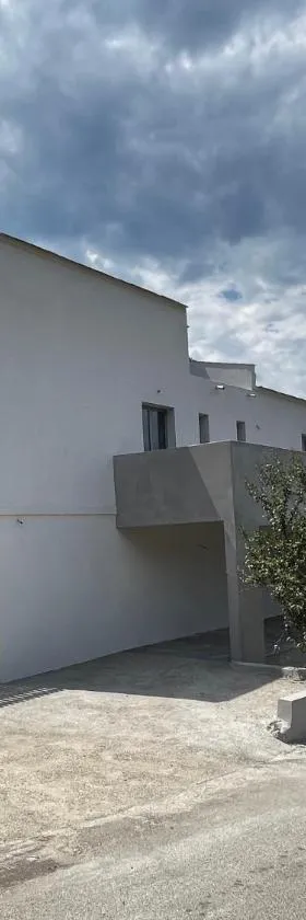 Hôtel Résidence CAPENSE，位于森图里的酒店