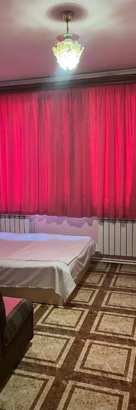 Touristic House KAEL，位于Musalerr的酒店