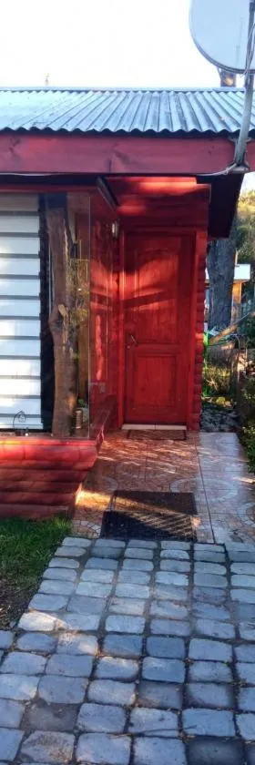 Cabaña Beatriz，位于柯纳里佩的酒店
