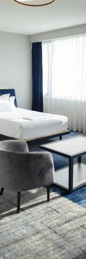 Andijon International Hotel，位于Andijon的酒店