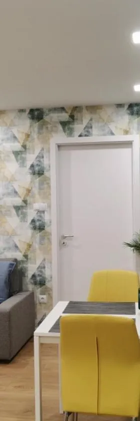 Kossuth 10，位于多瑙新城的酒店