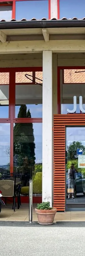 JUFA Hotel Deutschlandsberg，位于德意志兰茨贝格的酒店