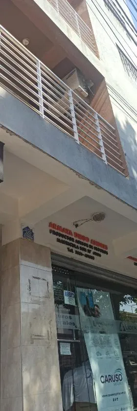 Hospedaje Turisticos.，位于Libertador General San Martín的酒店