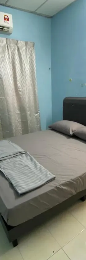 ANF Homestay Taiping，位于甘文丁的酒店