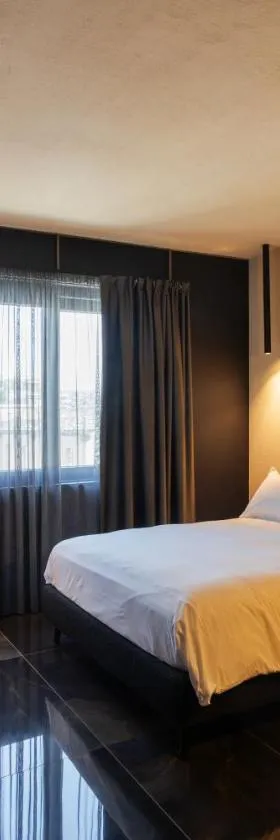Etrus - Boutique Room & Rooftop，位于庞特卡格纳诺的酒店