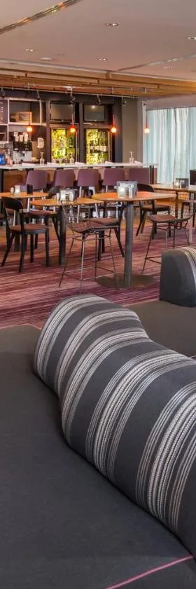 Courtyard by Marriott Fairfax Fair Oaks，位于费尔法克斯的酒店