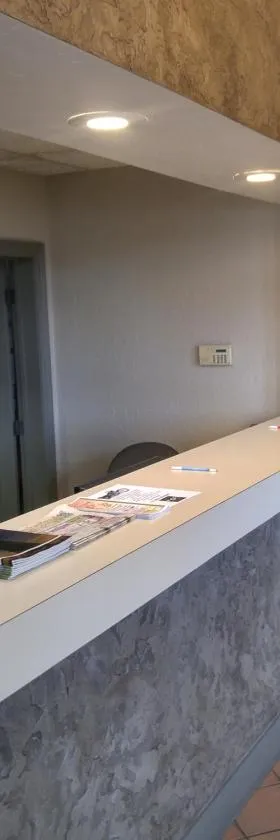 Travelers Rest Motel，位于Bogalusa的酒店