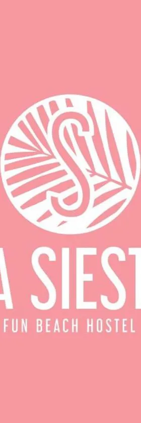 La Siesta Hostel，位于阿尔马拉达的酒店