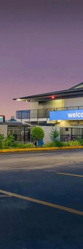 Motel 6 Jonesboro，位于琼斯伯勒的酒店
