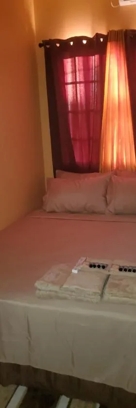 K&L Private Room Suites，位于Arima的酒店