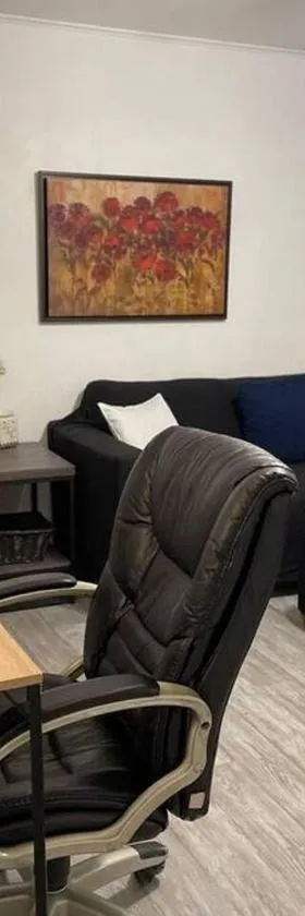 Comfort & Quiet in a central location，位于伊丽莎白城的酒店