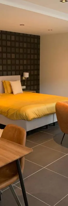 Q Guesthouse，位于Herzele的酒店