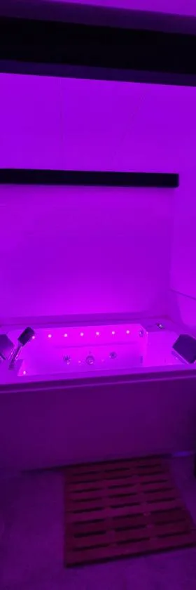 Gîte spa la parenthèse,privatif,sauve,gard,Occitanie，位于Sauve的酒店
