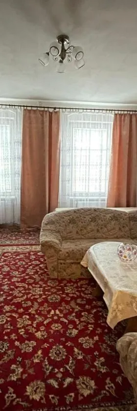 Apartmány U sv. Anny，位于卡丹的酒店