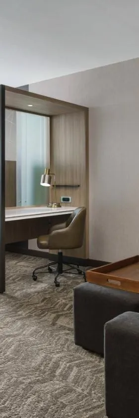 SpringHill Suites by Marriott Philadelphia West Chester/Exton，位于埃克斯顿的酒店