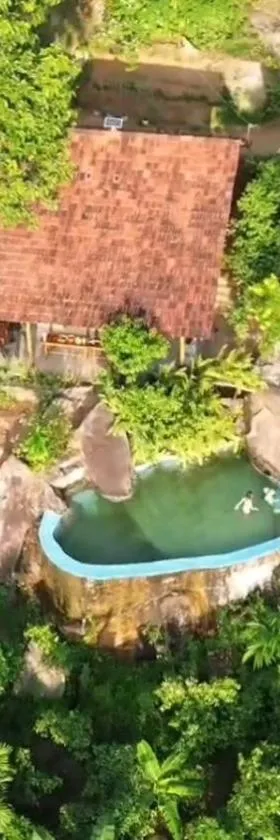 Silver Hill Ecovillage，位于库鲁内格勒的酒店
