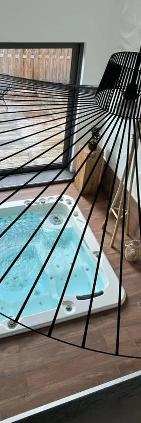 Wellness Loft Huy，位于于伊的酒店