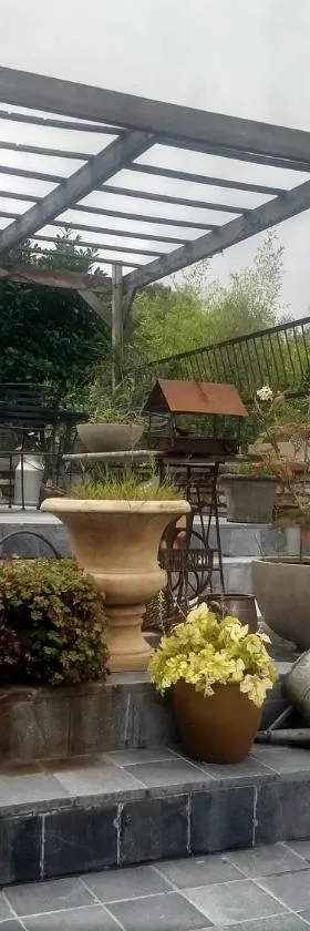 La grange aux dîmes，位于Walcourt的酒店