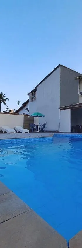 Rial Hotel，位于伊塔尼亚恩的酒店