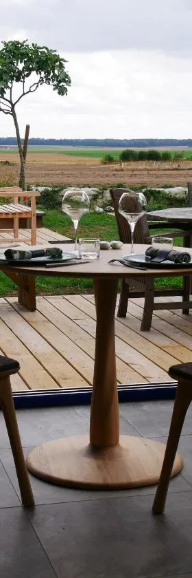 Maison HOUX，位于Dominois的酒店