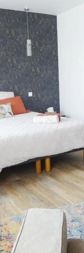Intello - studio tout confort centre-ville Nogent-le-Rotrou，位于诺让莱罗特鲁的酒店