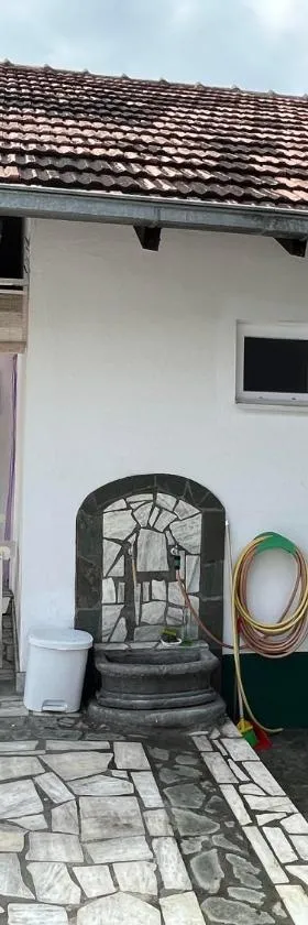 Smeštaj Pejčić，位于尼什矿泉村的酒店