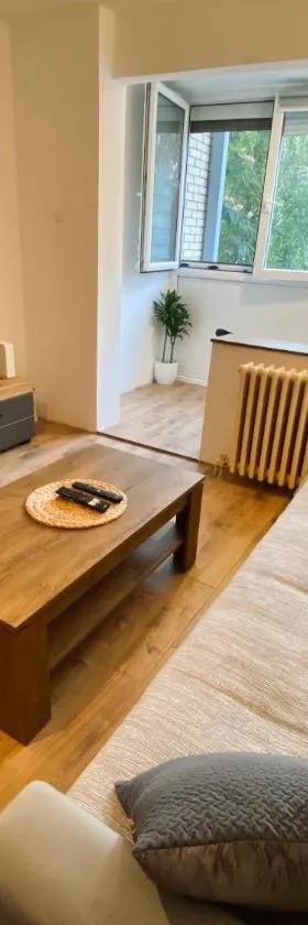 Apartman ANN II，位于潘切沃的酒店