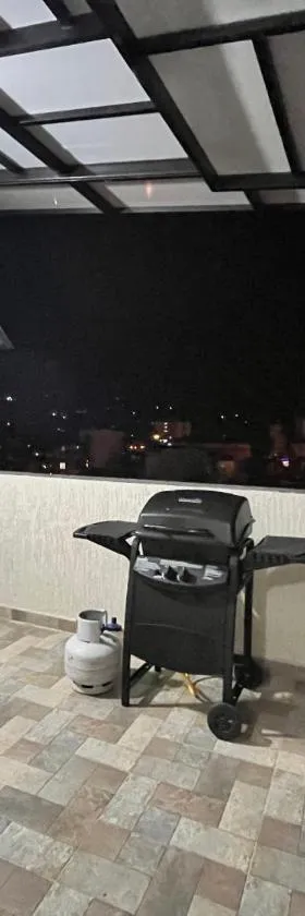 El Mirador，位于巴尔博萨的酒店