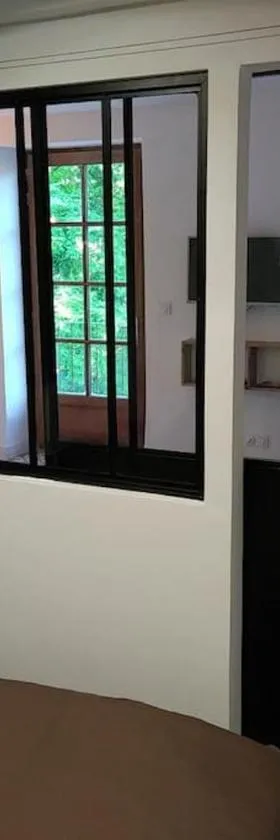 Villa des Lucioles 2，位于阿诺的酒店