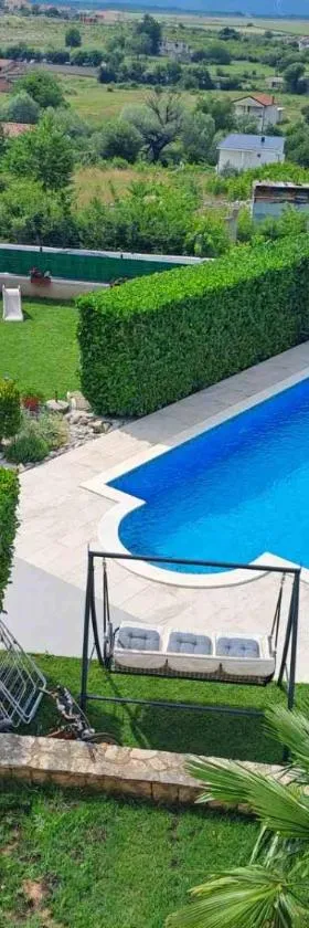 Villa Panorama Blagaj，位于布拉加伊的酒店
