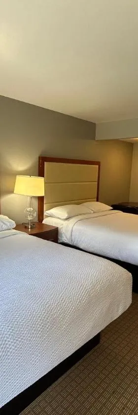 Hillside Inn，位于圣罗莎的酒店