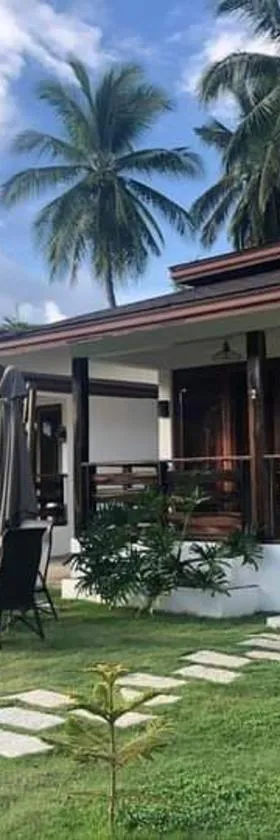 Villa Royal Palawan，位于纳拉的酒店