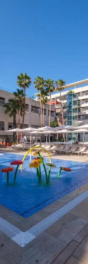 Estival Park Almaris，位于拉皮内达的酒店