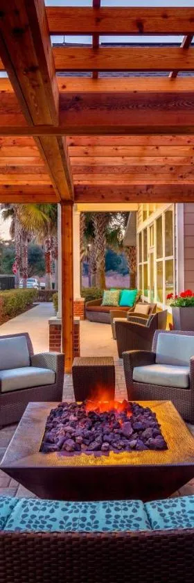 Residence Inn by Marriott Ocala，位于奥卡拉的酒店