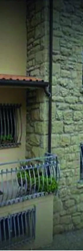 Stabat Mater Casa di Preghiera，位于瓦拉爪贡的酒店