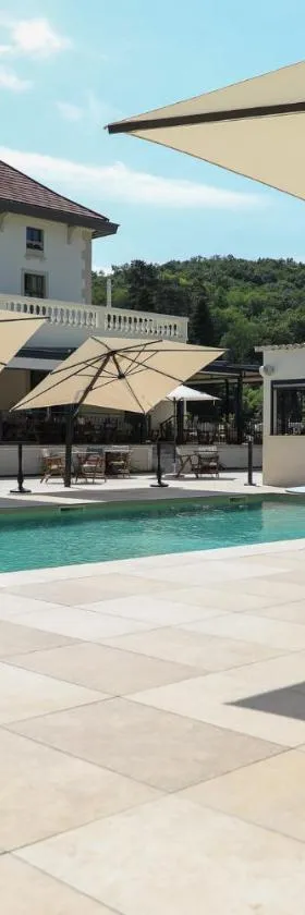 Séquoias Golf & Ressort，位于鲁伊奎拉的酒店