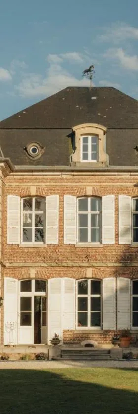 Petit Chateau Vercourt，位于Vercourt的酒店
